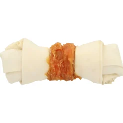 Timo Kauwknoopbot - Hondensnacks - Kip