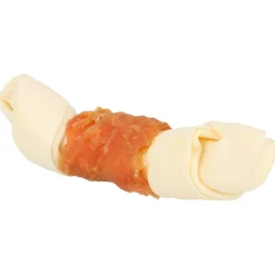 Timo Kauwknoopbot - Hondensnacks - Kip