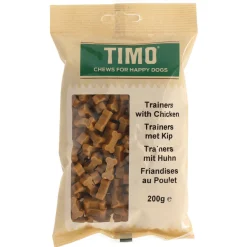 Timo Kip Trainers Kip - Hondensnacks