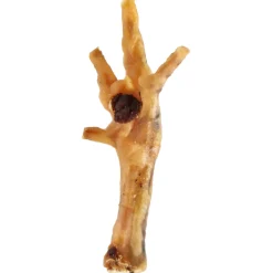 Timo Kippenpoten Gedroogd - Hondensnacks - 1 kg