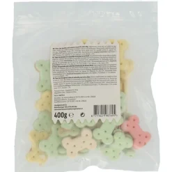 Timo Koekjes - Hondensnacks - Kip 400 g