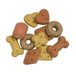 Timo Koekjes All-In Mix Emmer - Hondensnacks - Mix 1.3 kg