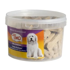 Timo Koekjes Grote Kluiven Emmer - Hondensnacks - Gevogelte Vlees 1.2 kg