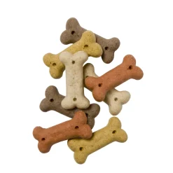 Timo Koekjes Kluifjes Mix - Hondensnacks - 700 g