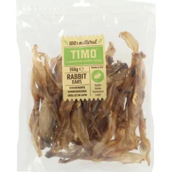 Timo Konijnenoren Zonder Haar Konijn - Hondensnacks