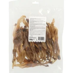 Timo Konijnenoren Zonder Haar Konijn - Hondensnacks