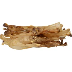 Timo Konijnenoren Zonder Haar Konijn - Hondensnacks