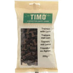 Timo Lam Trainers Lam - Hondensnacks