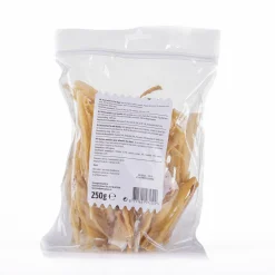 Timo Lamskophuid - Hondensnacks - Lam 250 g