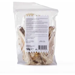Timo Lamsoren Met Haar - Hondensnacks - Lam 150 g