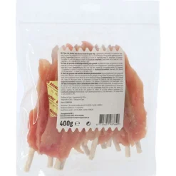 Timo Lolly Kip - Hondensnacks