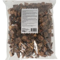 Timo Longen - Hondensnacks - Rund 500 g Vanaf >3 Maanden