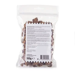 Timo Longen - Hondensnacks - Lam 100 g