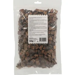 Timo Longen - Hondensnacks - Hert 500 g Vanaf >3 Maanden