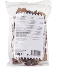 Timo Longen - Hondensnacks - Paardenvlees 100 g