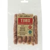 Timo Marble Sticks - Hondensnacks - Rund Vis 6 stuks