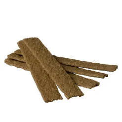 Timo Meaty Strips - Hondensnacks - Lam Rijst 180 g