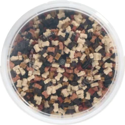 Timo Mini Trainer - Hondensnacks - Mix 1500 g