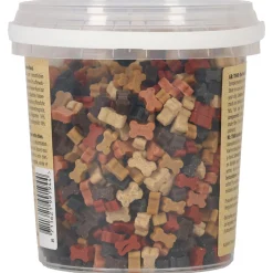 Timo Mini Trainer Mix - Hondensnacks