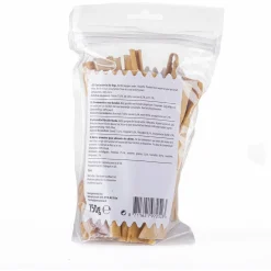 Timo Paardenhuid - Hondensnacks - Paardenvlees 15 cm 150 g