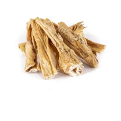 Timo Paardenkophuidstukjes - Hondensnacks - Paardenvlees 150 g