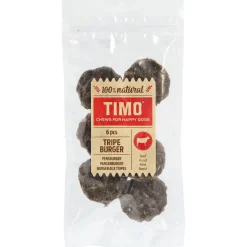 Timo Penschips - Hondensnacks - 6 stuks