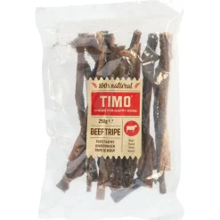 Timo Pensstaafjes 20cm - Hondensnacks - 250 g