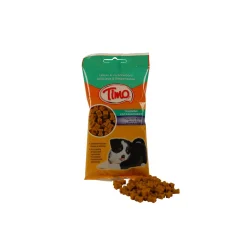 Timo Puppy Mini Bones - Hondensnacks - Mix 150 g