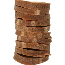 Timo Pure Meat Coins - Hondensnacks - Eend 5.2 cm 10 stuks