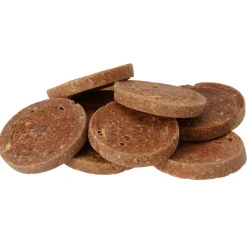 Timo Pure Meat Coins - Hondensnacks - Rund 5.2 cm 10 stuks