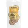 Timo Pure Meat Coins - Hondensnacks - Kip 5.2 cm 10 stuks
