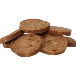 Timo Pure Meat Coins - Hondensnacks - Geit 5.2 cm 10 stuks