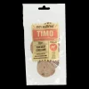 Timo Pure Meat Coins - Hondensnacks - Lam 5.2 cm 10 stuks