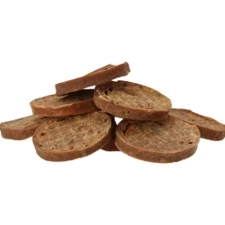 Timo Pure Meat Coins - Hondensnacks - Lam 5.2 cm 10 stuks
