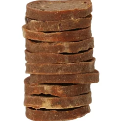 Timo Pure Meat Coins - Hondensnacks - Lam 5.2 cm 10 stuks