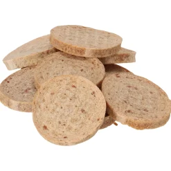 Timo Pure Meat Coins - Hondensnacks - Kalkoen 5.2 cm 10 stuks