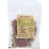 Timo Rawhide Natural Bone - Hondensnacks - Eend 150 g