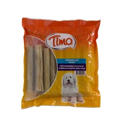 Timo Rund Kauwstaaf 13 cm - Hondensnacks