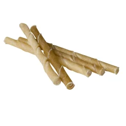 Timo Rund Kauwstaaf - Hondensnacks - Rund 13 cm 40 stuks Medium