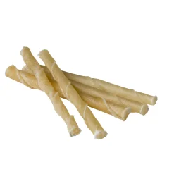 Timo Rund Kauwstaafjes 10 cm - Hondensnacks