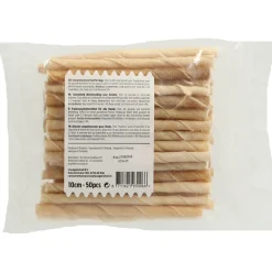 Timo Rund Kauwstaafjes 10 cm - Hondensnacks