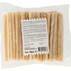 Timo Rund Kauwstaafjes 10 cm - Hondensnacks