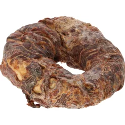 Timo Runder Kauwdonut - Hondensnacks - Kip 11.5 cm 90 g per stuk
