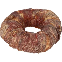 Timo Runder Kauwdonut - Hondensnacks - Eend 11.5 cm 90 g per stuk