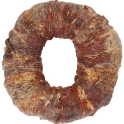 Timo Runder Kauwdonut - Hondensnacks - Eend 11.5 cm 90 g per stuk