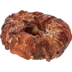 Timo Runder Kauwdonut - Hondensnacks - Kip 7 cm 70 g per stuk