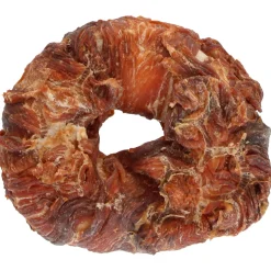 Timo Runder Kauwdonut - Hondensnacks - Kip 7 cm 70 g per stuk