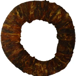 Timo Runder Kauwdonut - Hondensnacks - Eend 20 cm 190 g per stuk