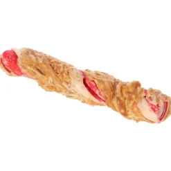 Timo Runder Kauwstick - Hondensnacks - Kip 18 cm 90 g per stuk