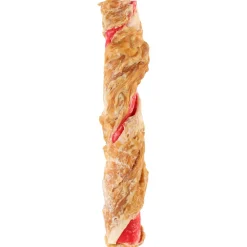 Timo Runder Kauwstick - Hondensnacks - Kip 18 cm 90 g per stuk